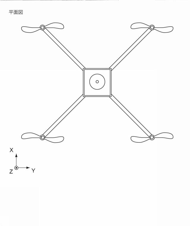 6805409-飛行体及び飛行体の制御方法 図000109