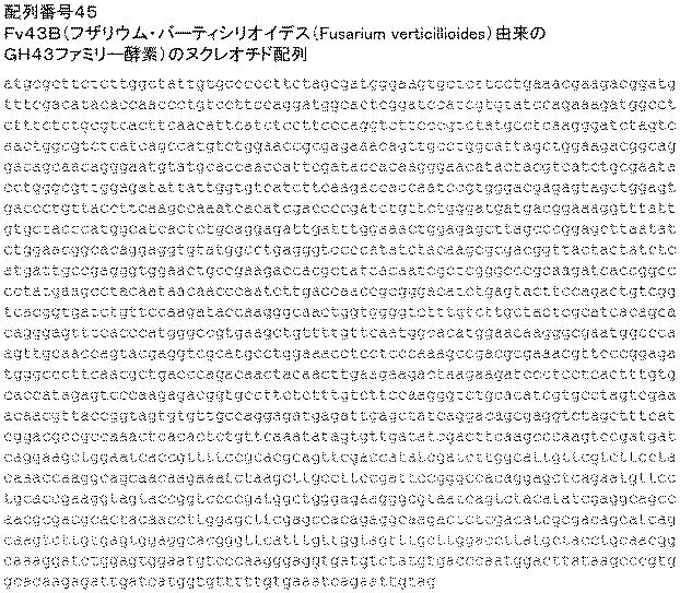 6290626-糖化プロセスにおける粘度を低下させる方法 図000115