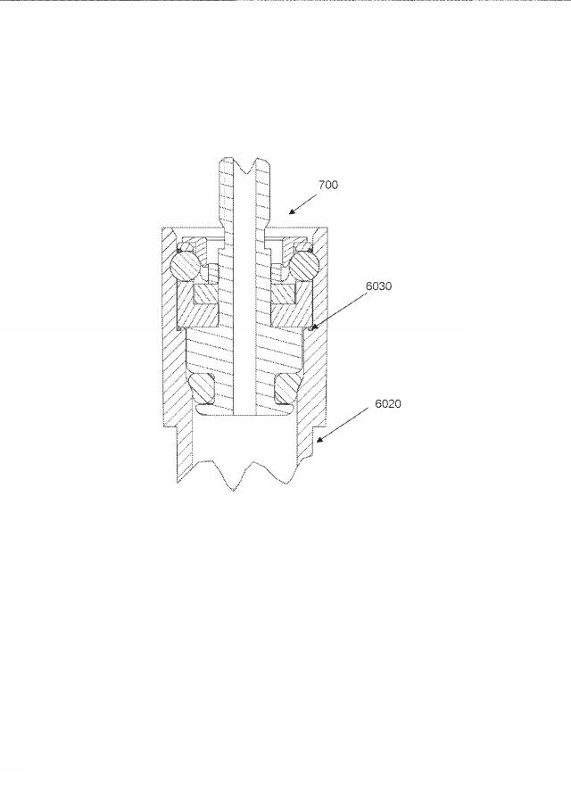 6910393-ピペット装置、ピペットチップカプラ、およびピペットチップ、装置および方法 図000115