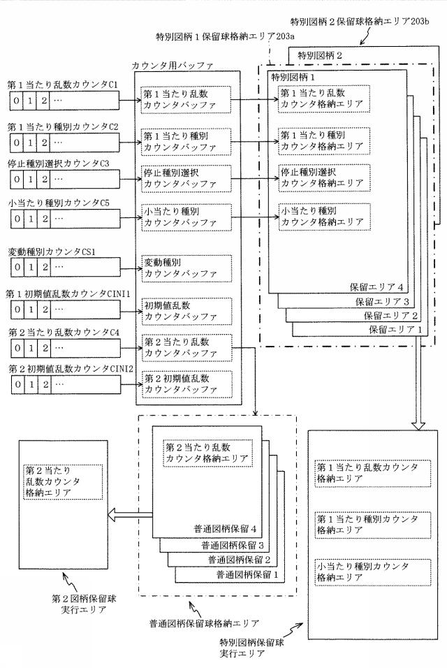 6620403-遊技機 図000116