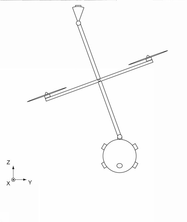 6805409-飛行体及び飛行体の制御方法 図000119