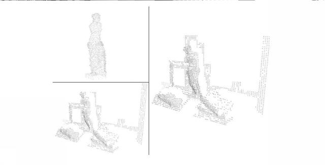 6947503-量子化を用いた３Ｄオブジェクトの位置特定 図000120