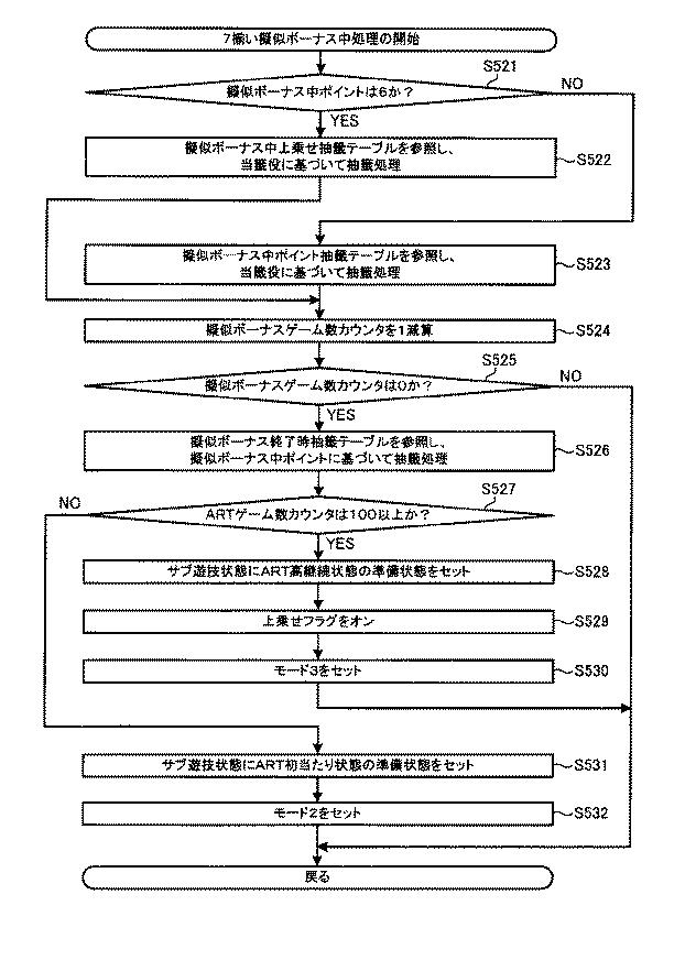 6082079-遊技機 図000122