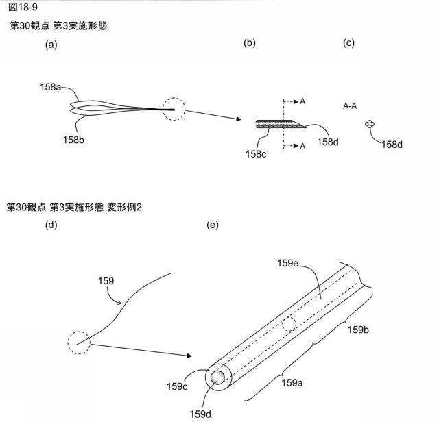 6408110-プリーツスクリーン、プリーツスクリーンの製造方法 図000122