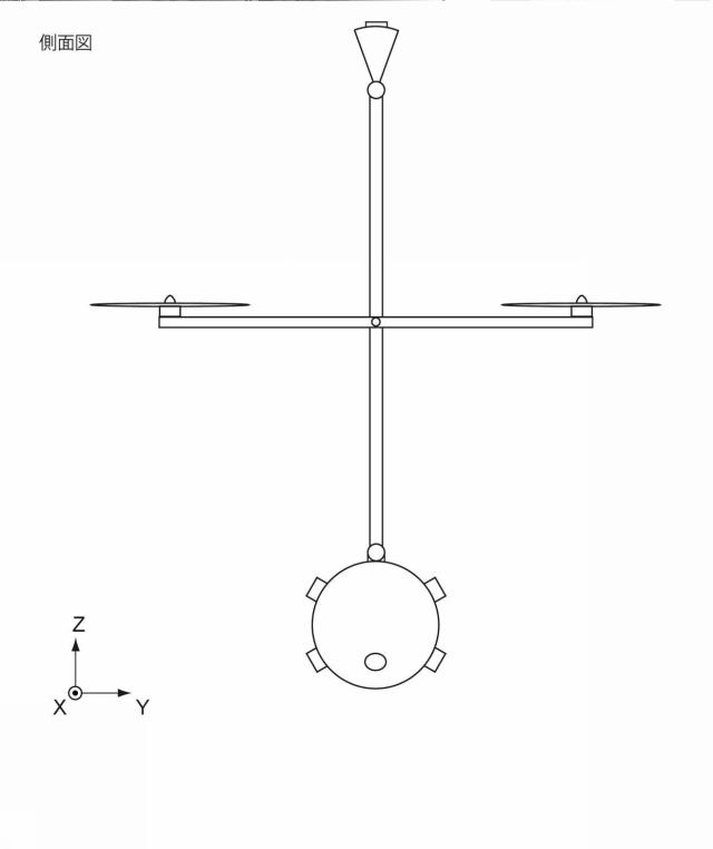 6805409-飛行体及び飛行体の制御方法 図000122