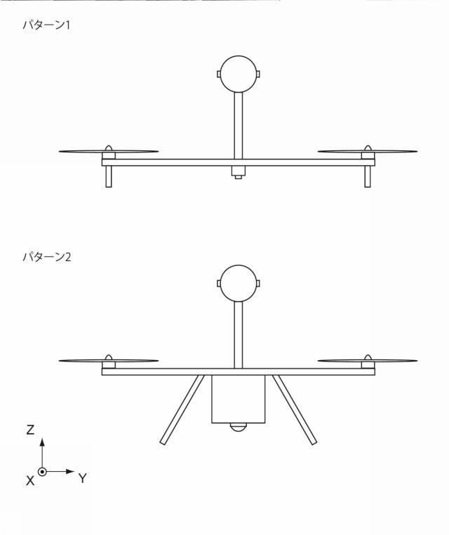 6931857-飛行体及び飛行体の制御方法 図000123