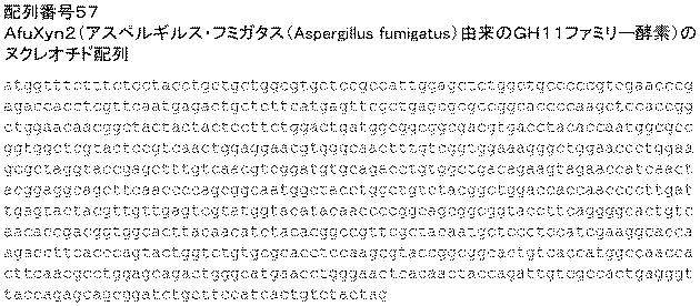 6290626-糖化プロセスにおける粘度を低下させる方法 図000127