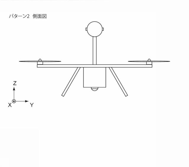 6805409-飛行体及び飛行体の制御方法 図000127