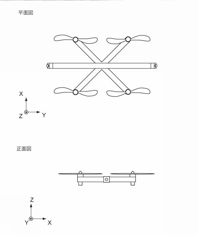 6805409-飛行体及び飛行体の制御方法 図000129