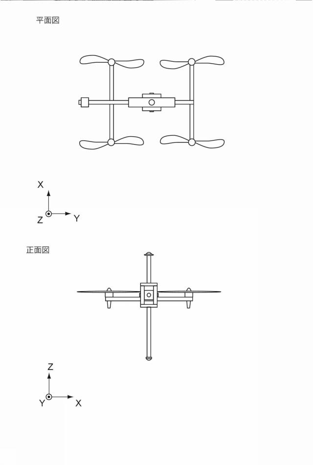 6805409-飛行体及び飛行体の制御方法 図000132