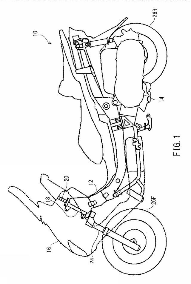 6621268-エンジン及び鞍乗型車両 図000133