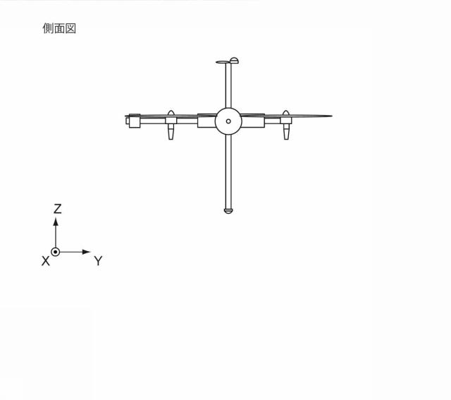 6805409-飛行体及び飛行体の制御方法 図000133