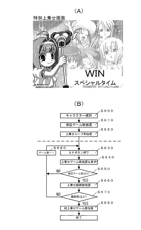 5772938-遊技機 図000134