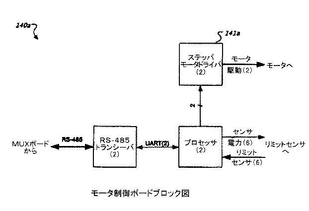 6388891-ヒータ基体及びヒータユニット 図000134