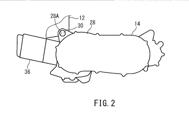 6621268-エンジン及び鞍乗型車両 図000134
