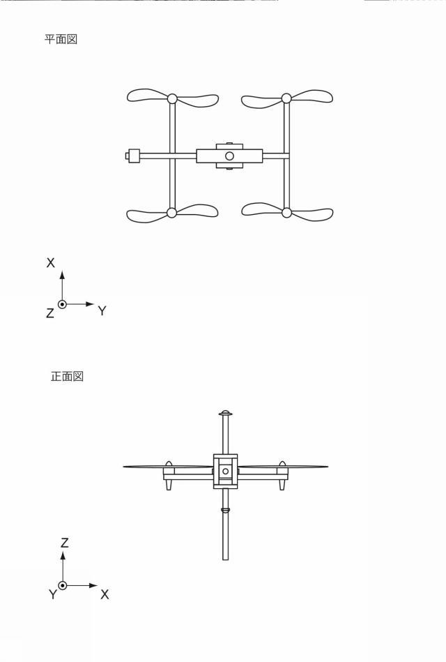 6805409-飛行体及び飛行体の制御方法 図000135