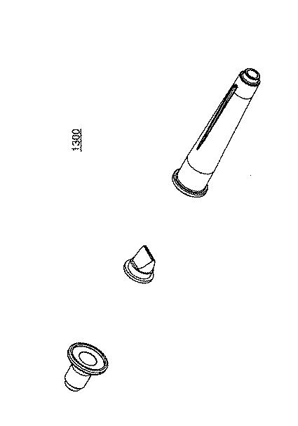 5952378-血液処置システムの制御アーキテクチャおよび方法 図000136