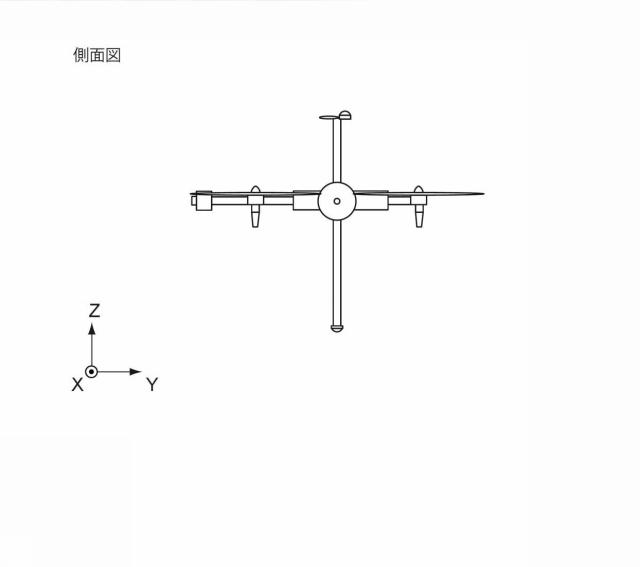 6805409-飛行体及び飛行体の制御方法 図000136