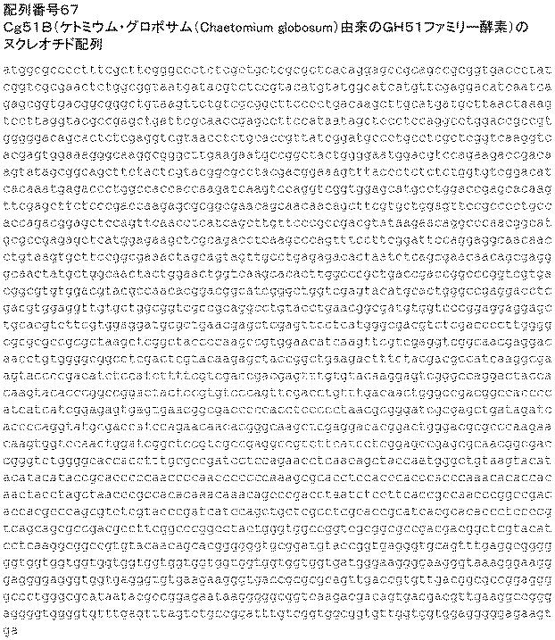 6290626-糖化プロセスにおける粘度を低下させる方法 図000137