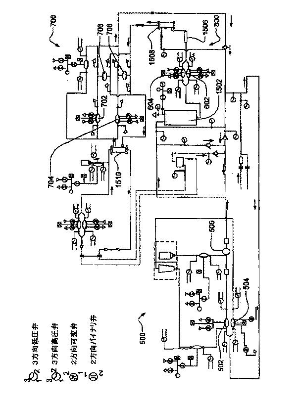 5952378-血液処置システムの制御アーキテクチャおよび方法 図000138