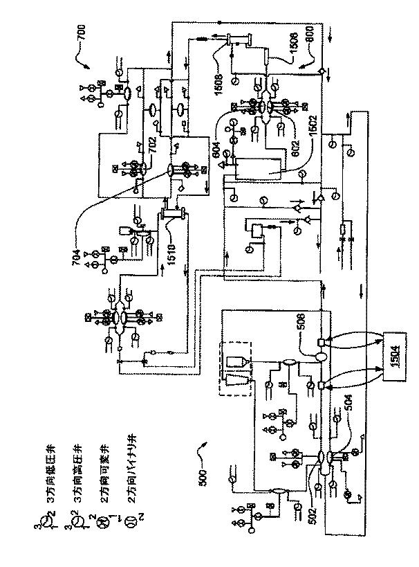 5952378-血液処置システムの制御アーキテクチャおよび方法 図000139