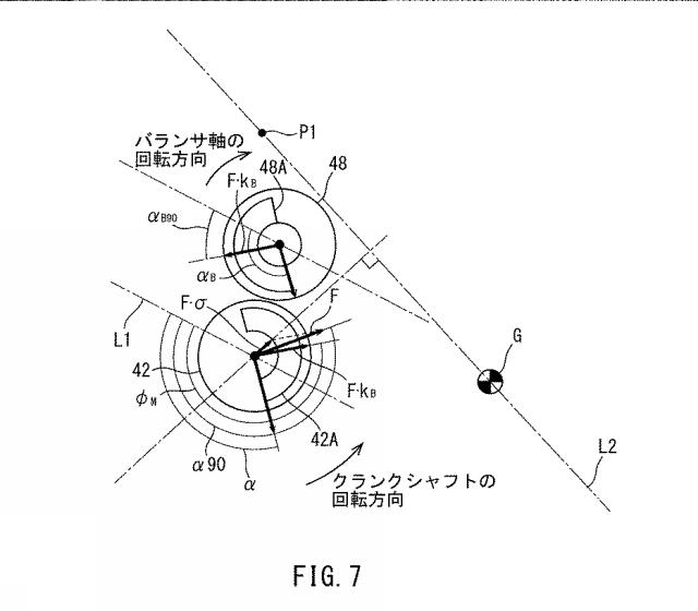 6621268-エンジン及び鞍乗型車両 図000139