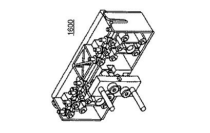 5952378-血液処置システムの制御アーキテクチャおよび方法 図000140