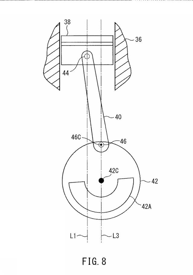 6621268-エンジン及び鞍乗型車両 図000140