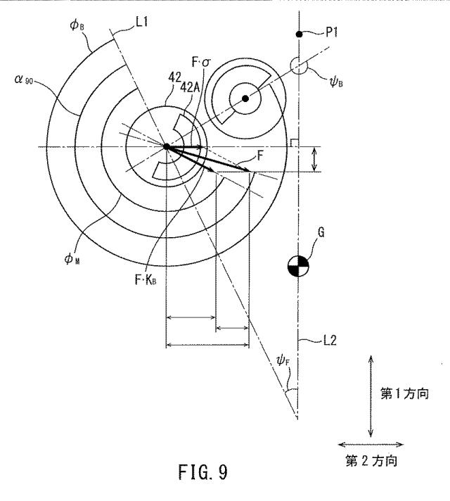 6621268-エンジン及び鞍乗型車両 図000141