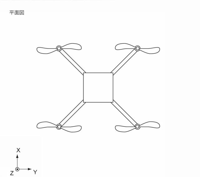 6805409-飛行体及び飛行体の制御方法 図000141