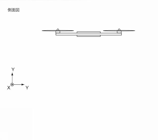 6805409-飛行体及び飛行体の制御方法 図000142