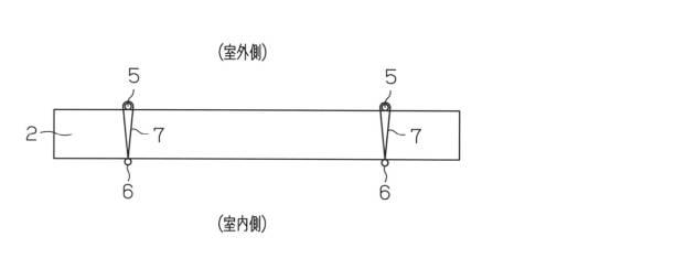 6408110-プリーツスクリーン、プリーツスクリーンの製造方法 図000144