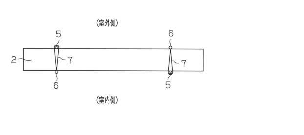 6408110-プリーツスクリーン、プリーツスクリーンの製造方法 図000145