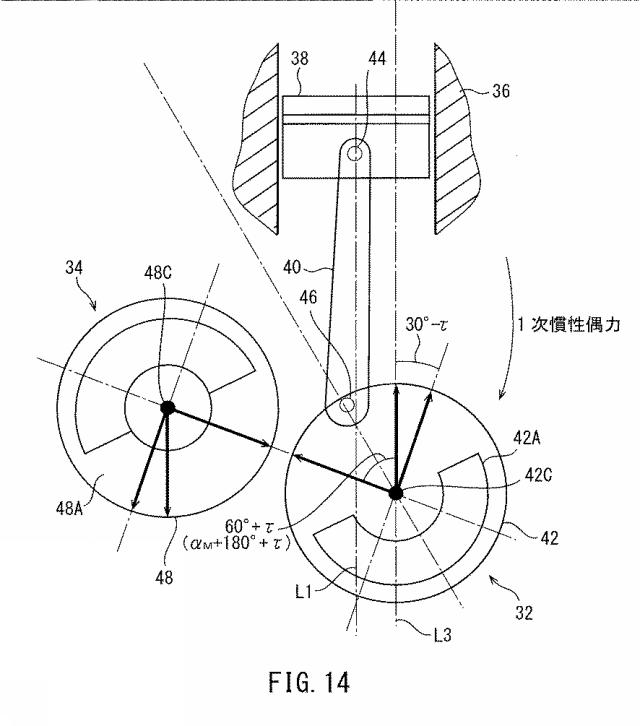 6621268-エンジン及び鞍乗型車両 図000146