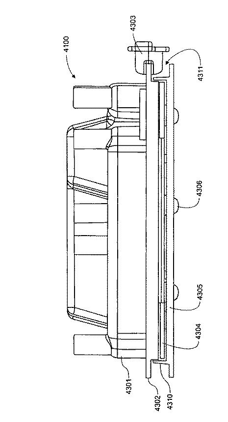 5952378-血液処置システムの制御アーキテクチャおよび方法 図000148