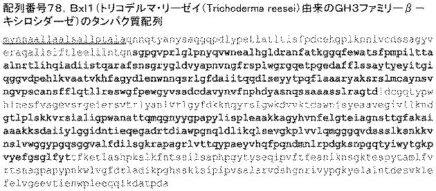 6290626-糖化プロセスにおける粘度を低下させる方法 図000149