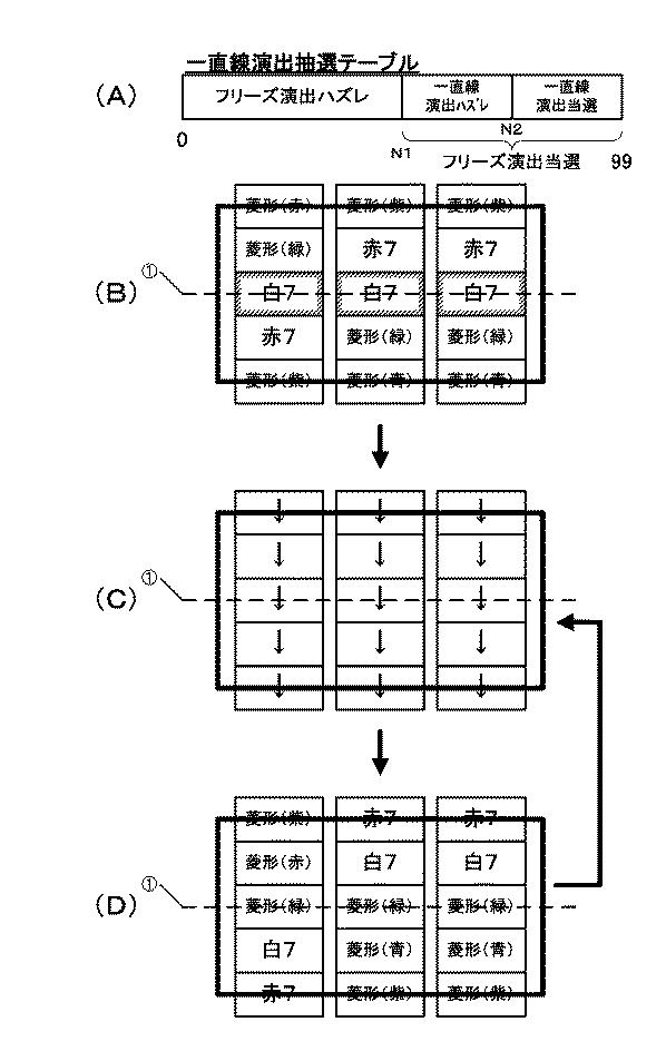 5772938-遊技機 図000151