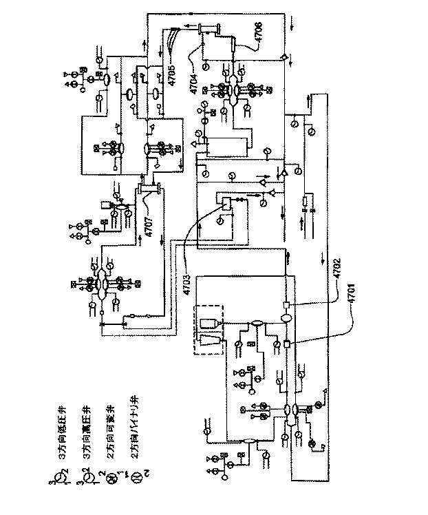 5952378-血液処置システムの制御アーキテクチャおよび方法 図000153