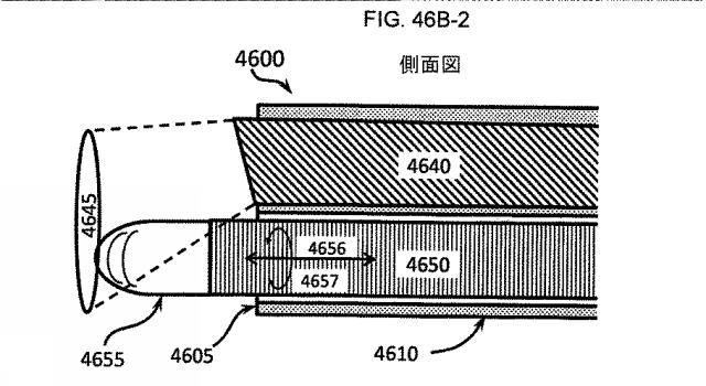 6580038-軟組織切開するための方法及び装置 図000153