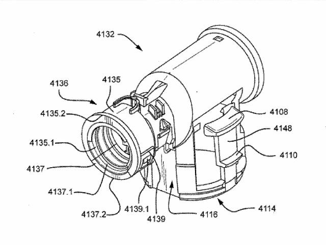 6416243-出口接続アセンブリ及び該アセンブリを形成する方法 図000156