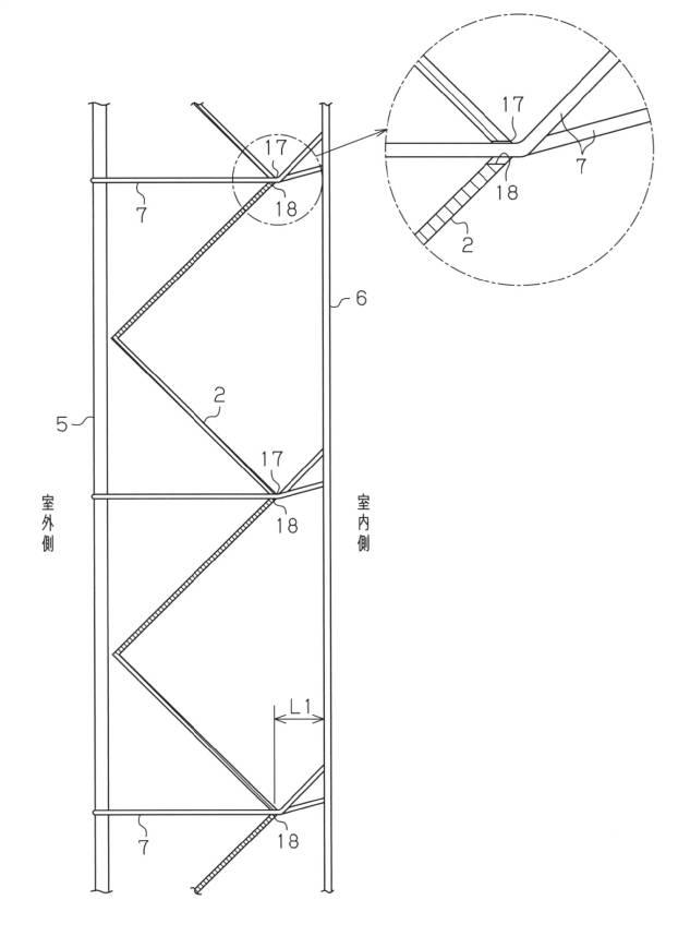 6408110-プリーツスクリーン、プリーツスクリーンの製造方法 図000157