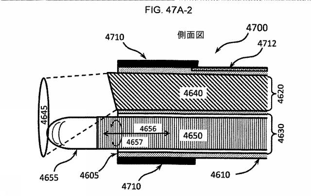 6580038-軟組織切開するための方法及び装置 図000157