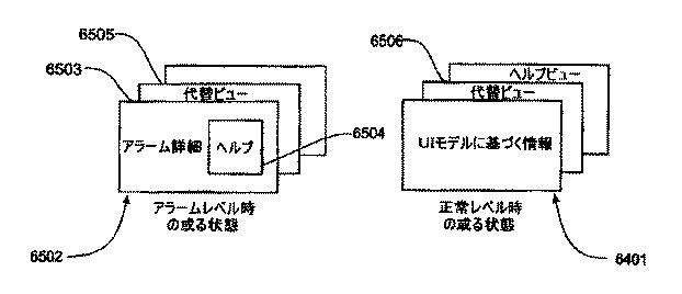 5952378-血液処置システムの制御アーキテクチャおよび方法 図000159