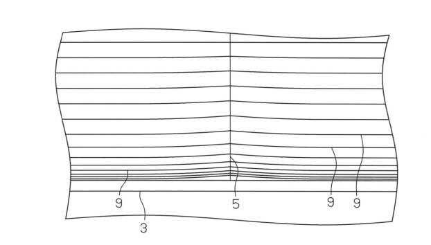 6408110-プリーツスクリーン、プリーツスクリーンの製造方法 図000161