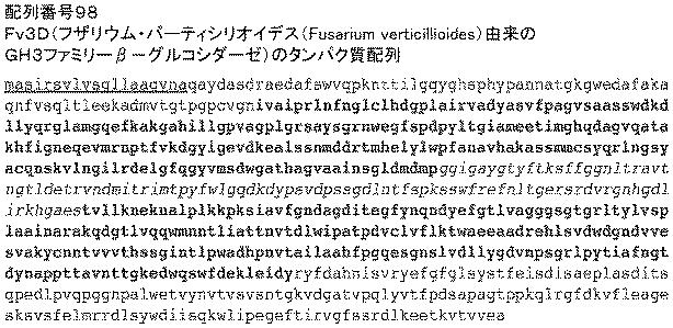 6290626-糖化プロセスにおける粘度を低下させる方法 図000162