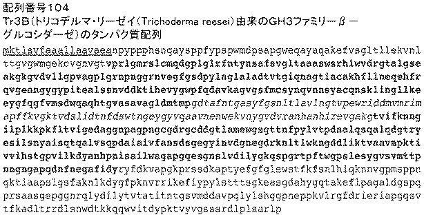 6290626-糖化プロセスにおける粘度を低下させる方法 図000168