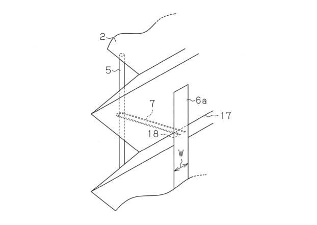 6408110-プリーツスクリーン、プリーツスクリーンの製造方法 図000168