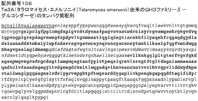 6290626-糖化プロセスにおける粘度を低下させる方法 図000170