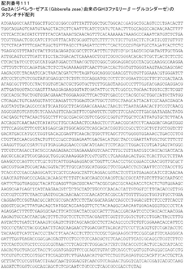 6290626-糖化プロセスにおける粘度を低下させる方法 図000175