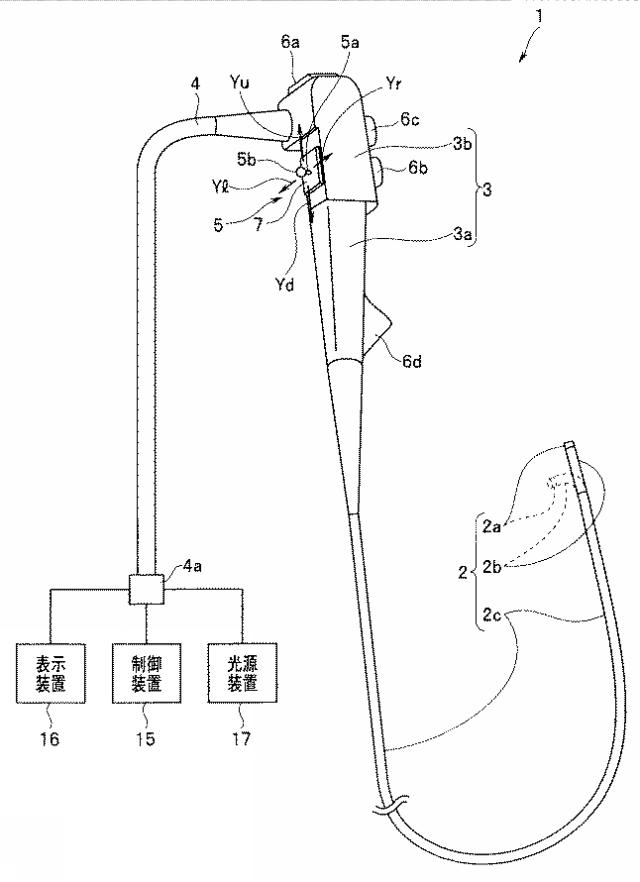 WO2013108486-内視鏡 図000003